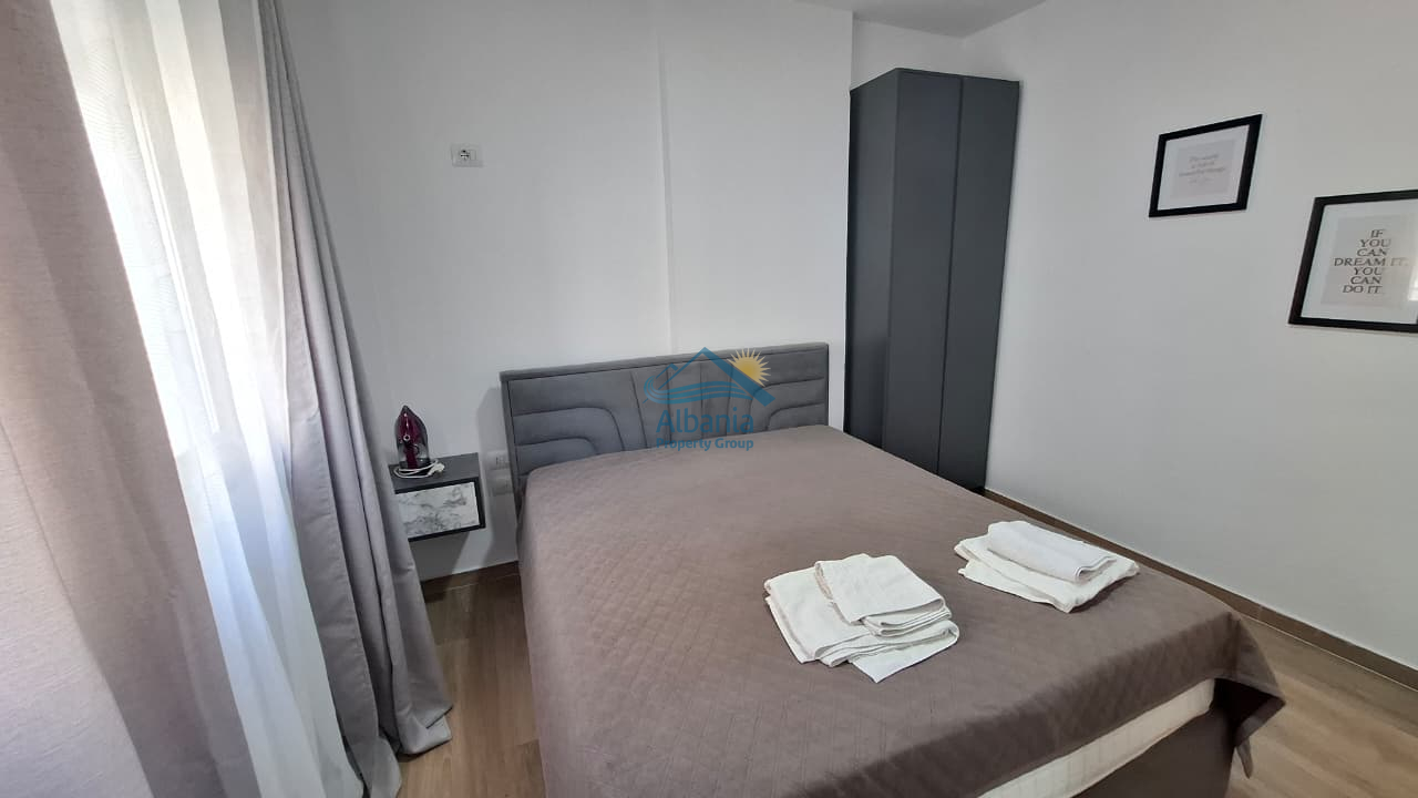 Luxury Apartment For Long Term Rent In Lungomare Vlore Albania